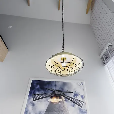 Nadmorski Loft * Swinoujscie